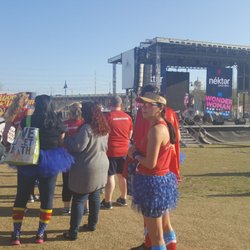 Wonder Woman Run