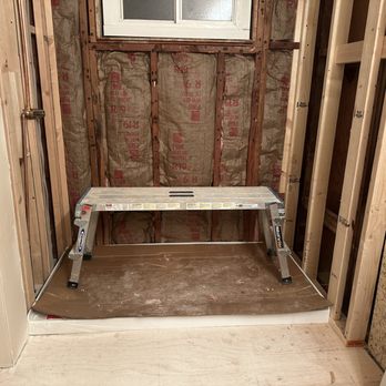 1. Dry Express Restoration