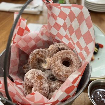 Boon Fly Cafe - Boon Fly Donuts - American Near Me - Napa, California Boon Fly Cafe - Boon Fly Donuts - American Near Me - Napa, California