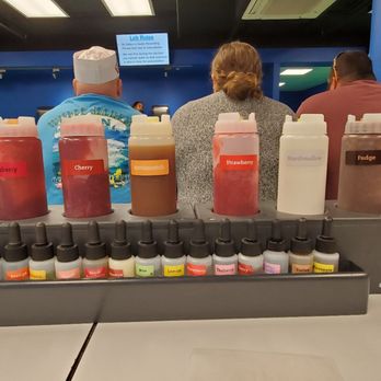 The Turkey Hill Experience - Ice Cream & Frozen Yogurt Near Me - Columbia, Pennsylvania