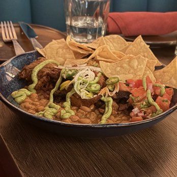 Descanso Restaurant - bowl - Mexican Near Me - Los Angeles, California