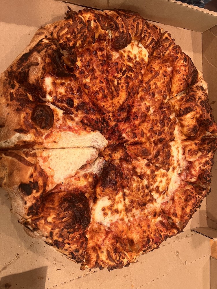 BELLAGIOS PIZZA Updated October 2024 41 Photos & 143 Reviews 1742