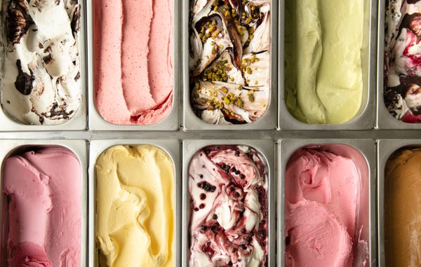 GIO Gelati San Ramon by null