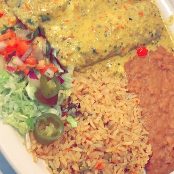 Chuy's - Tex-Mex Near Me - Houston, Texas