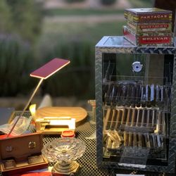 Casillas Cigars