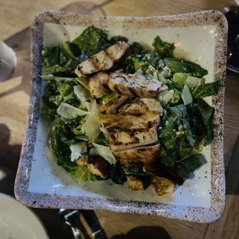 River and Henley - Caesar salad - New American Near Me - New Milford, New Jersey River and Henley - Caesar salad - New American Near Me - New Milford, New Jersey