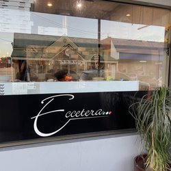 Eccetera Caffe & Trattoria