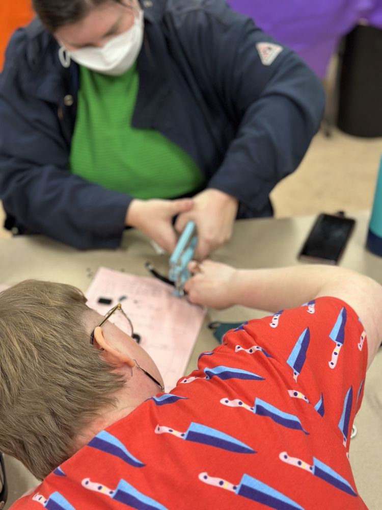 Assemble - social services organization in Pittsburgh, PA