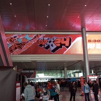 PAX East - 2024 pax east - Arcades Near Me - Boston, Massachusetts