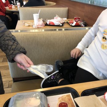 Wendy's - Burgers Near Me - Staten Island, New York
