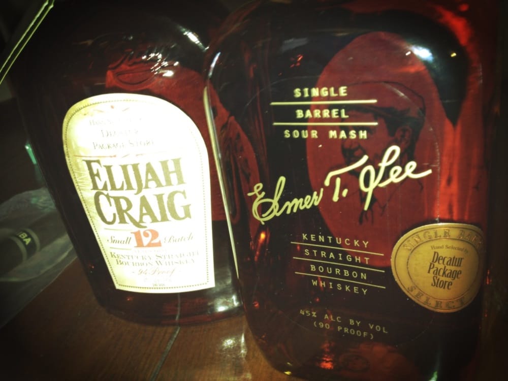 DECATUR PACKAGE STORE Updated September 2024 25 Photos & 41 Reviews