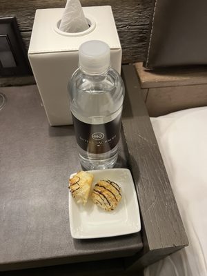 Hotel Jackson by null