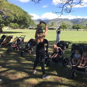 FIT4MOM Honolulu - Strides 360 class - Fitness & Instruction Near Me - Honolulu, Hawaii FIT4MOM Honolulu - Strides 360 class - Fitness & Instruction Near Me - Honolulu, Hawaii