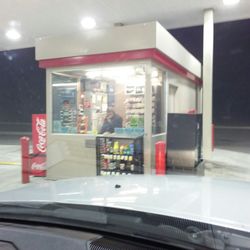 Food City Gas 'N Go - Little station