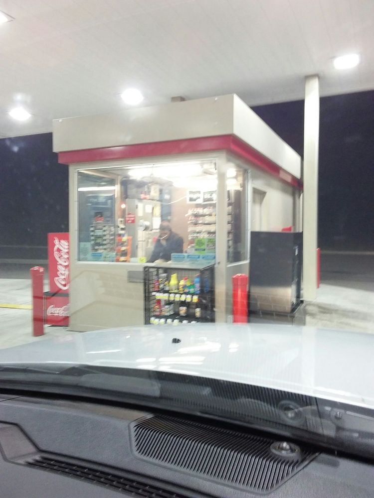 FOOD CITY GAS ‘N GO Updated September 2024 2120 US411, Vonore, Tennessee Gas Stations