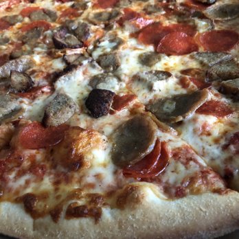 Schoolhouse Pizza - 10. Prom King Pizza - Pizza Near Me - Quincy, Massachusetts Schoolhouse Pizza - 10. Prom King Pizza - Pizza Near Me - Quincy, Massachusetts