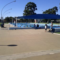 Payneham Swimming Centre