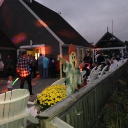 Dillon's Creek Marina - Our slip holders love our annual Oktoberfest party.