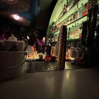 La Patroncita - Mexican Near Me - Portland, Oregon