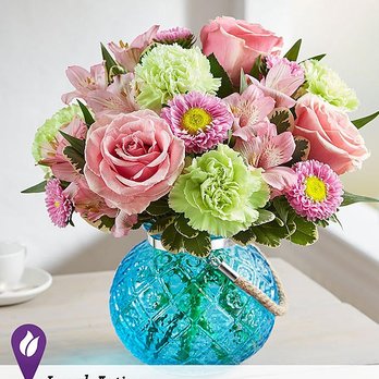Blooms By Vickrey - This is what I ordered. - Florists Near Me - Camp Hill, Pennsylvania