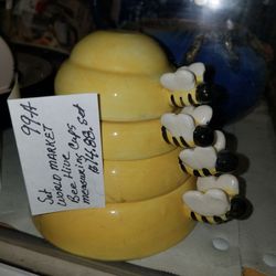 The Indoor Flea Market