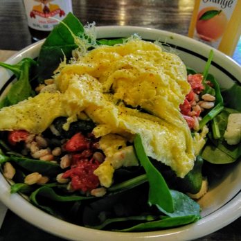 Corner Bakery Cafe - Breakfast Bowl - Sandwiches Near Me - Los Angeles, California