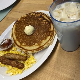 Pancakes