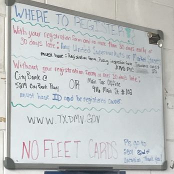 Inspection Xpress - Where to Register information - Oil Change Stations Near Me - Lubbock, Texas Inspection Xpress - Where to Register information - Oil Change Stations Near Me - Lubbock, Texas