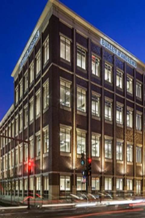 Slide of Terry Plumbing