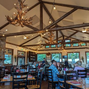 Twin Owls Steakhouse - Steakhouses Near Me - Estes Park, Colorado Twin Owls Steakhouse - Steakhouses Near Me - Estes Park, Colorado