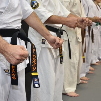 Kicks Martial Arts - Karate Near Me - Vaughan, Ontario