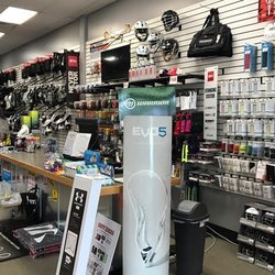 Universal Lacrosse