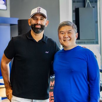 Mary Brown's - Jose Bautista and Chuan Chee - Fast Food Near Me - Toronto, Ontario Mary Brown's - Jose Bautista and Chuan Chee - Fast Food Near Me - Toronto, Ontario