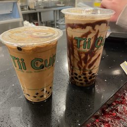 Drinks