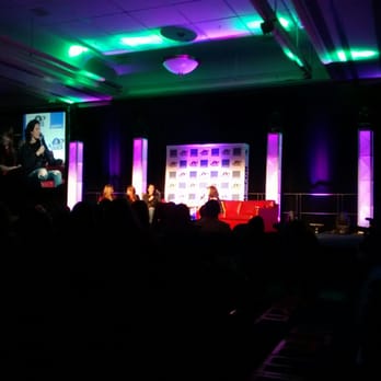 Hal-Con Sci-Fi - Girls of supernatural - Festivals Near Me - Halifax, Nova Scotia