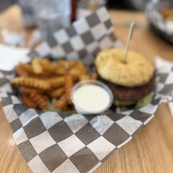 Black Oak Café