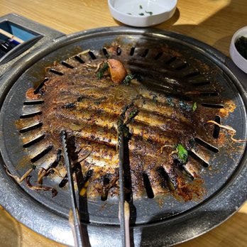 Choi's Garden - Korean Near Me - Honolulu, Hawaii Choi's Garden - Korean Near Me - Honolulu, Hawaii