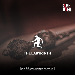 Game Over Escape Rooms Plant City