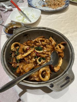 3 Coins Restaurant by null