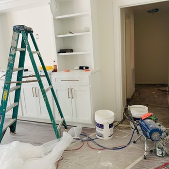 Peroogy Construction & Remodeling Services - Cabinets, trims and walls painting - General Contractors Near Me - Houston , Texas Peroogy Construction & Remodeling Services - Cabinets, trims and walls painting - General Contractors Near Me - Houston , Texas