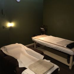 Sakura Chinese Massage & Reflexology
