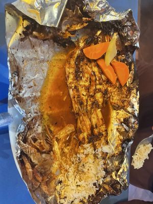 Mariscos Mazatlán by null