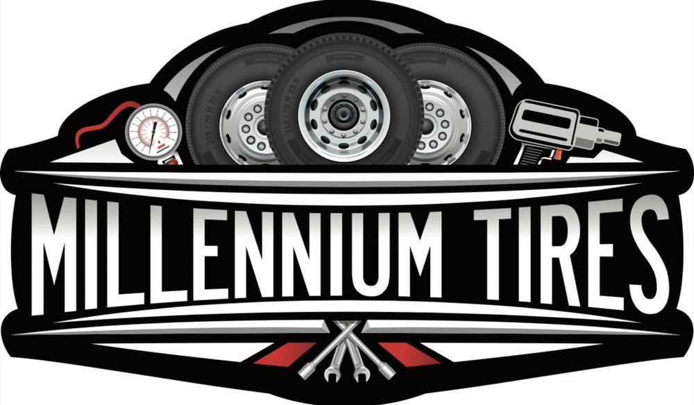 MILLENNIUM TIRES Updated September 2024 Request a Quote 6043