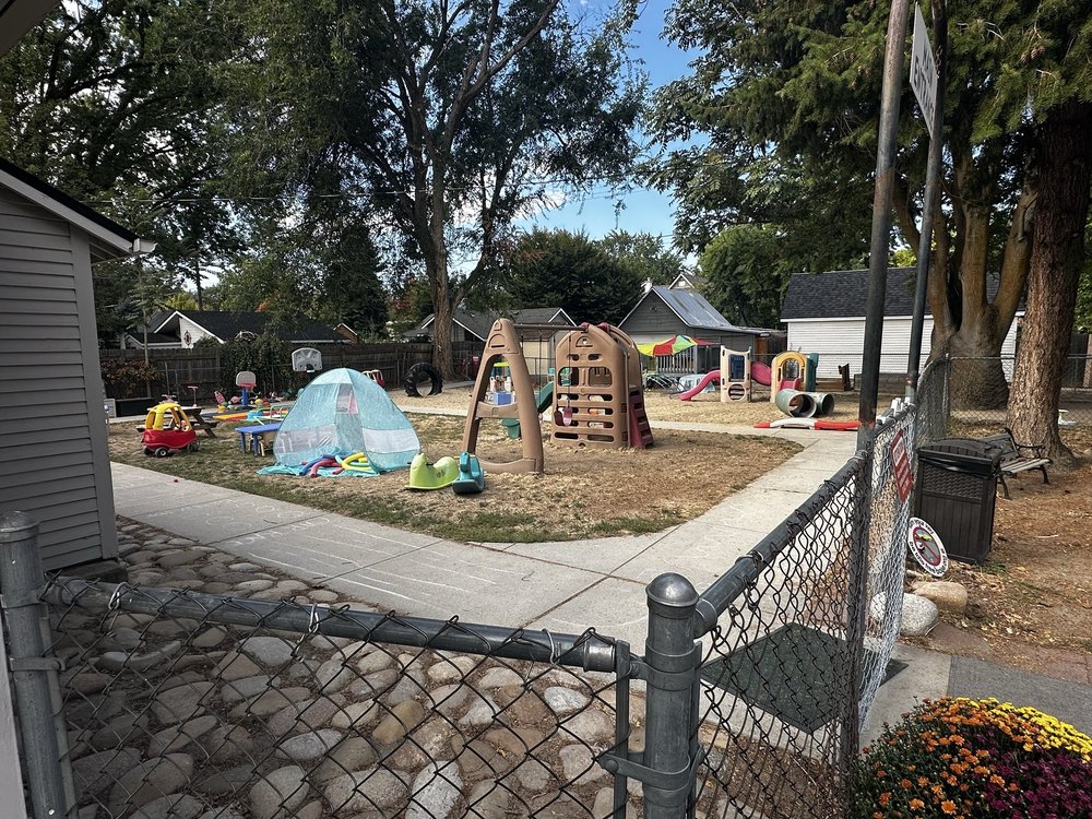 Kangaroo Clubhouse - childcare center in Boise, ID