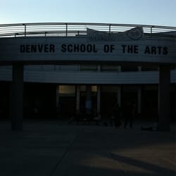 Denver School Of The Arts