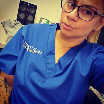 High Desert Medical College - High Desert Medical College - Colleges & Universities Near Me - Lancaster, California