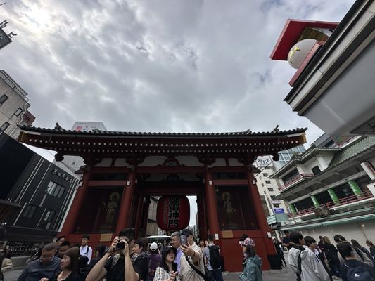 Richmond Hotel Premier Asakusa International by null