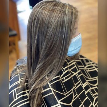 Salon Avanti - Teen highlights and style - Nail Salons Near Me - Hammonton, New Jersey Salon Avanti - Teen highlights and style - Nail Salons Near Me - Hammonton, New Jersey