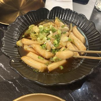 The Korean Chef - Tteok bokki - Korean Near Me - Kendall, Florida The Korean Chef - Tteok bokki - Korean Near Me - Kendall, Florida