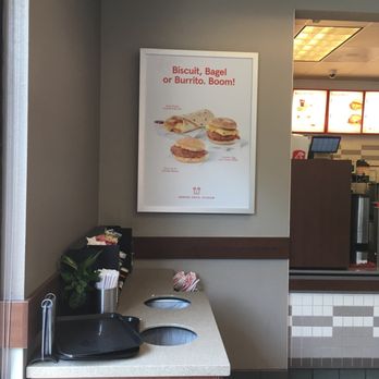 Chick-fil-A - Breadfast - Fast Food Near Me - Greensboro, North Carolina Chick-fil-A - Breadfast - Fast Food Near Me - Greensboro, North Carolina